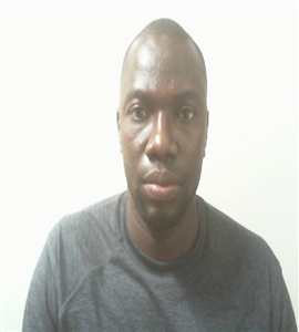 Photo de Jean Paul Latyr FAYE