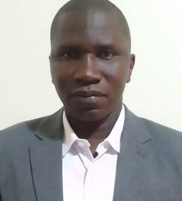 Photo de Jean Sibadioumeg DIATTA