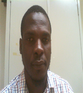 Photo de Ibrahima NIANG