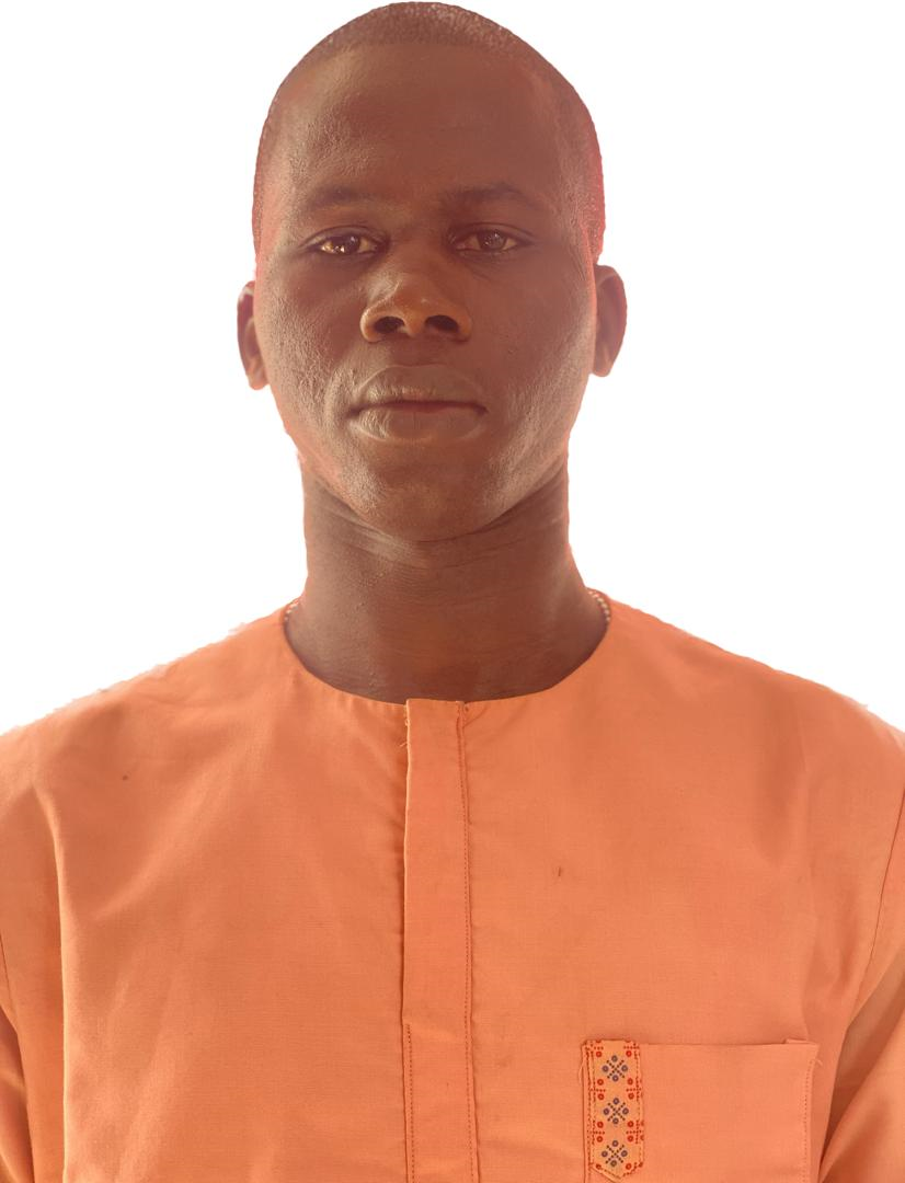 Photo de Oumar MANGANE