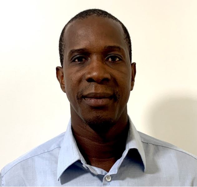 Photo de Mark Séraphin DIOMPY