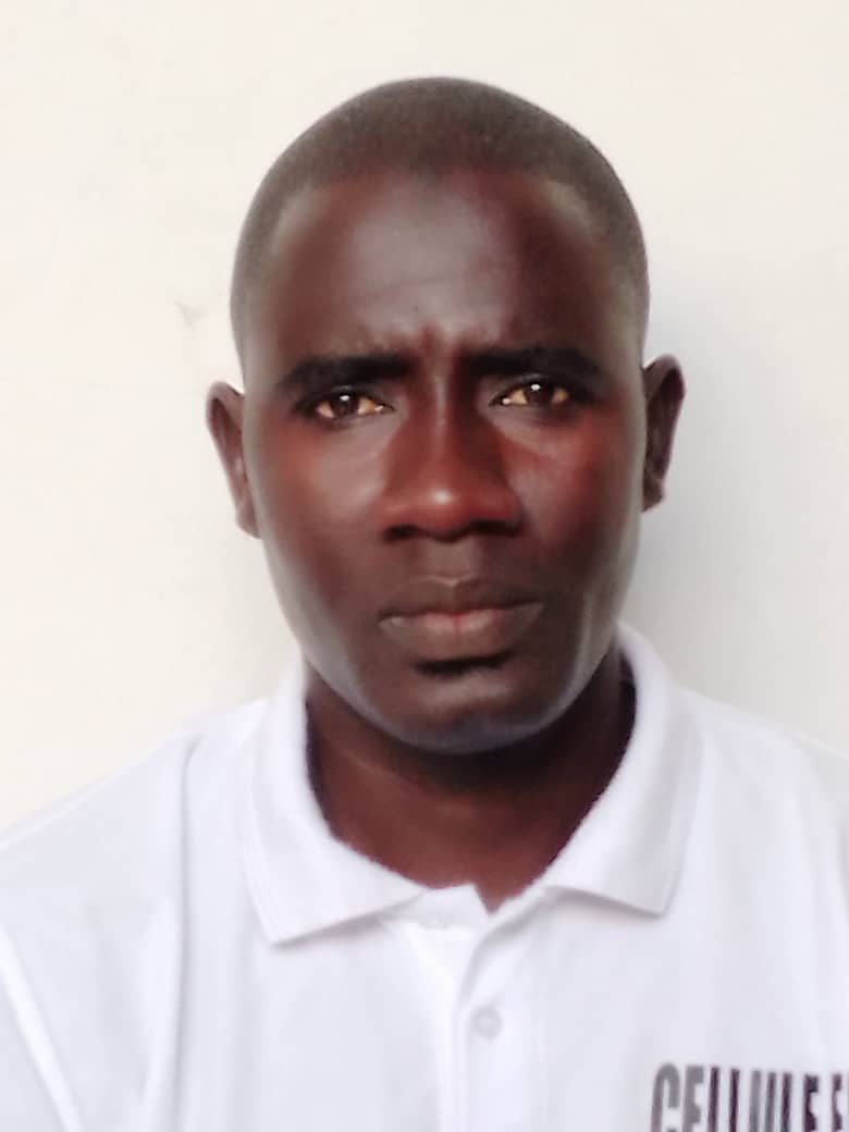 Photo de Daouda NGOM