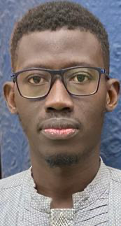 Photo de Serigne Momar SARR