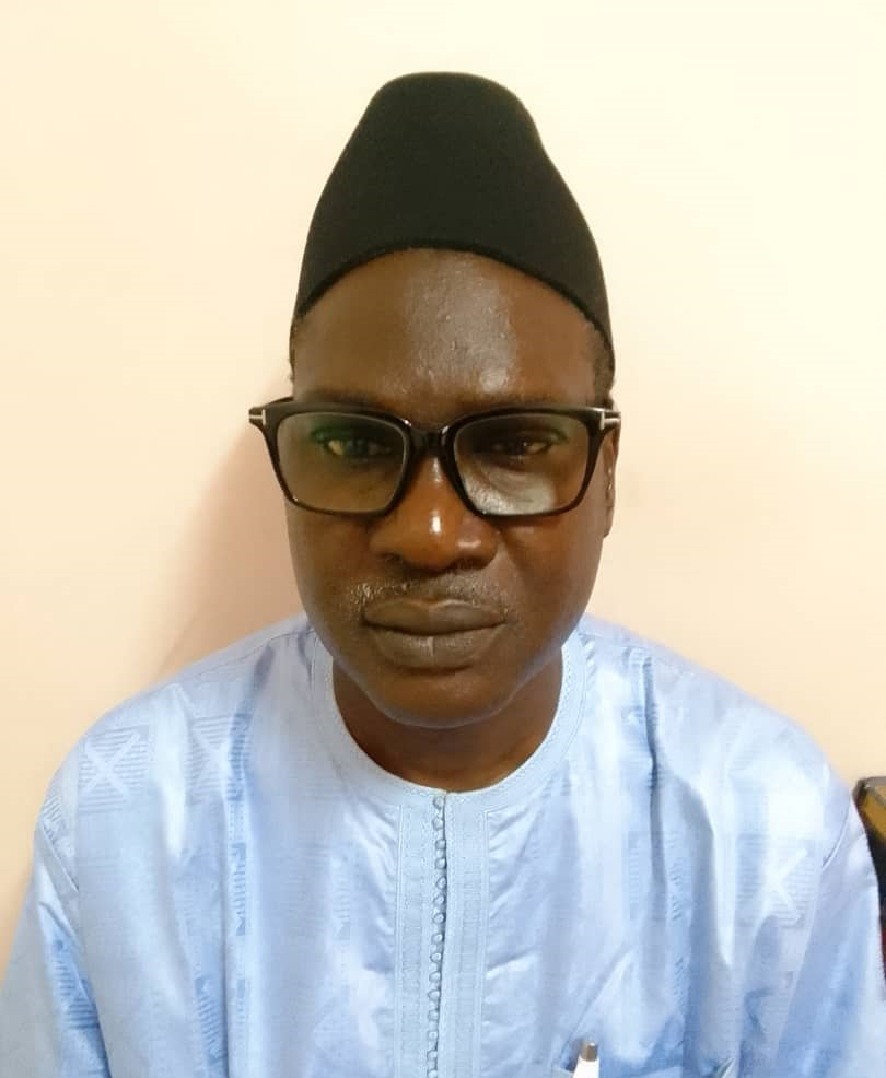 Photo de Seydou KHOUMA