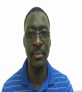 Photo de Baba Dieye DIAGNE