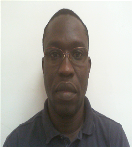 Photo de Sylvain Luc AGBANGLANON