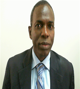 Photo de Mamadou Bouna TIMERA