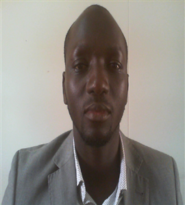 Photo de Serigne Bassirou LO